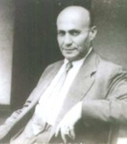 Jorge Adoum 1