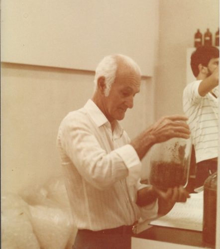 Jorge Adoum 2