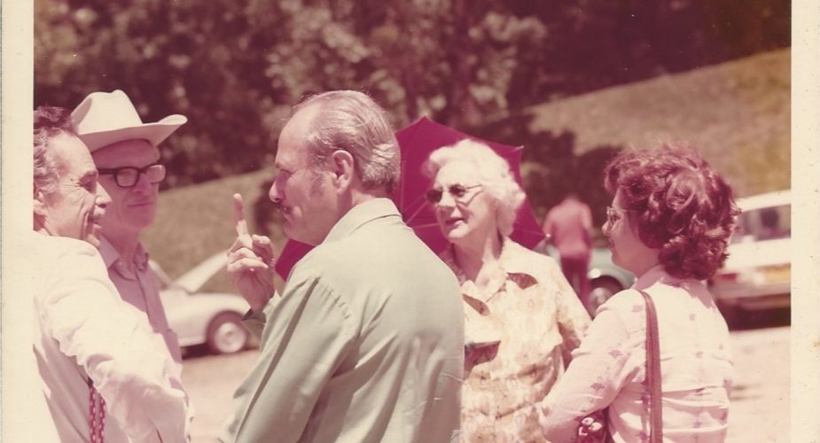 Vladimir & Joseph Busby